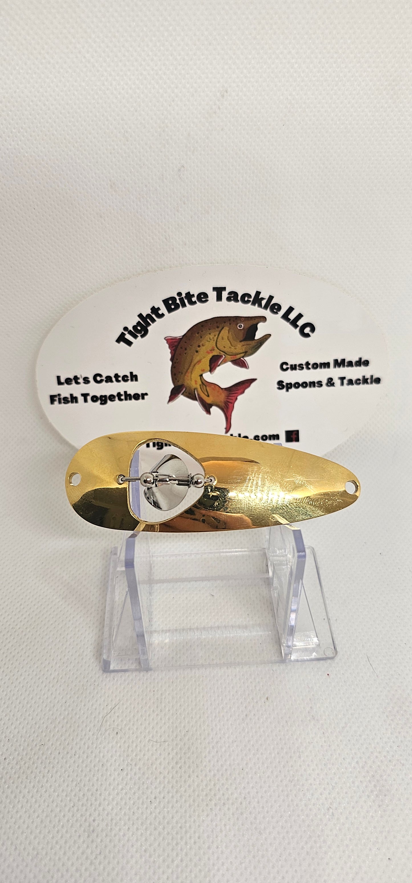 Tornado spoon image 0