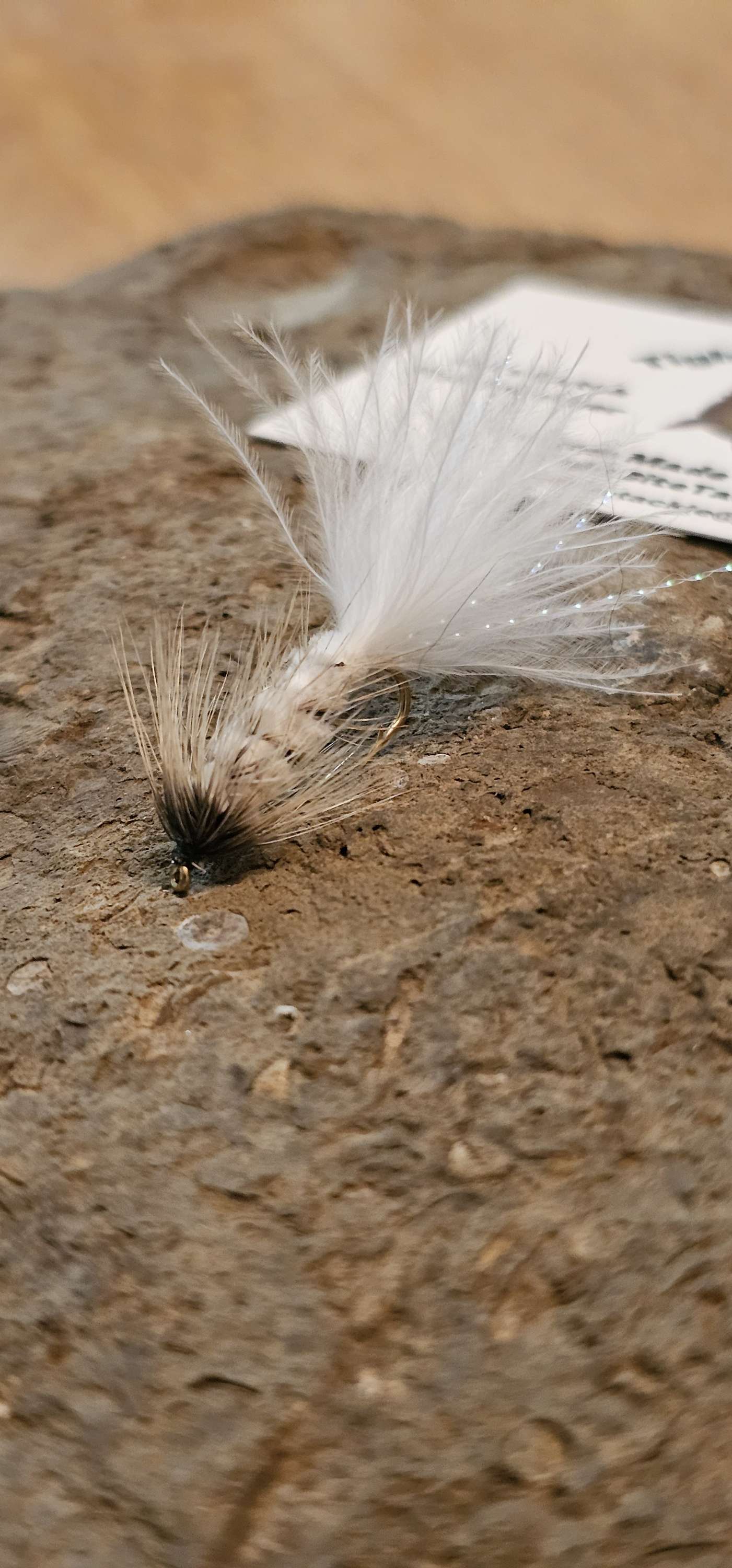 Streamers- Hand tied (multiple kinds) image 13
