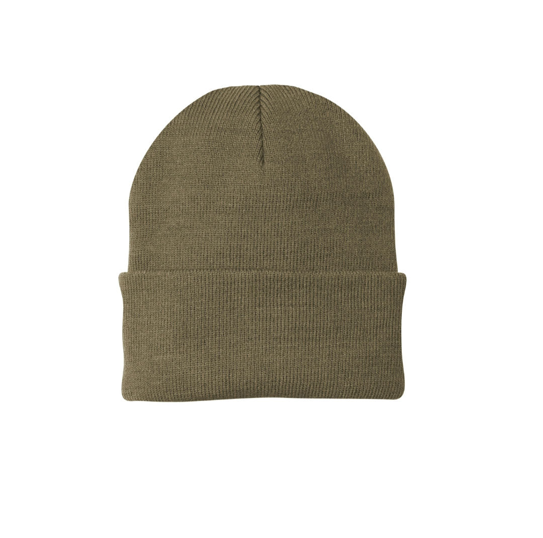 Winter Beanie image 1