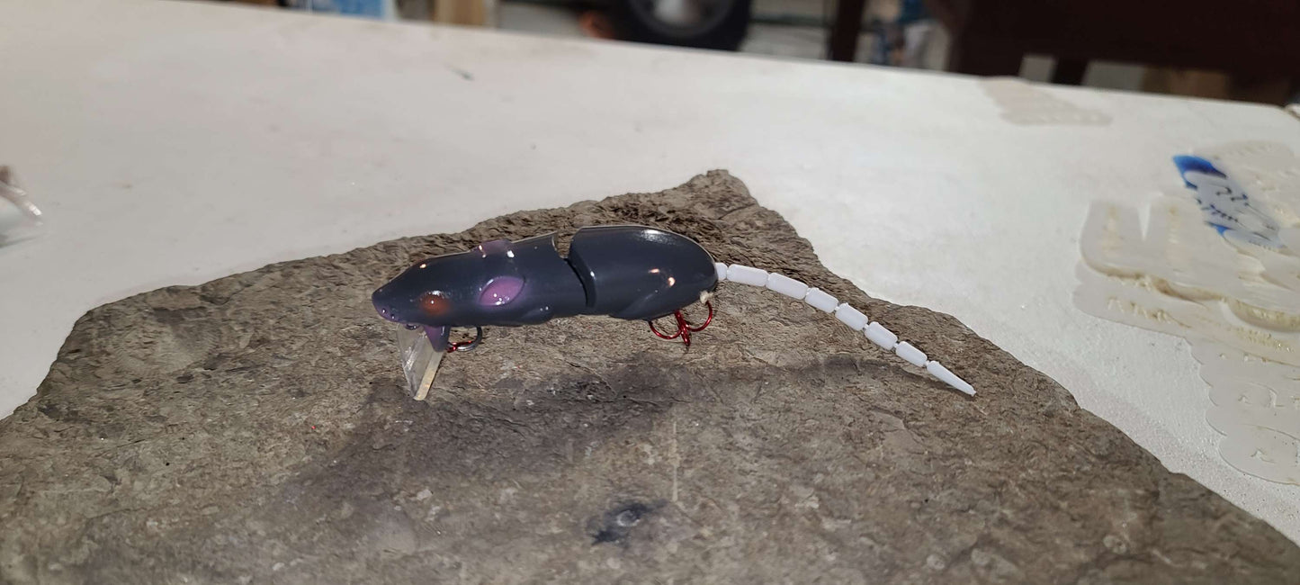 Sho Mouse image 4
