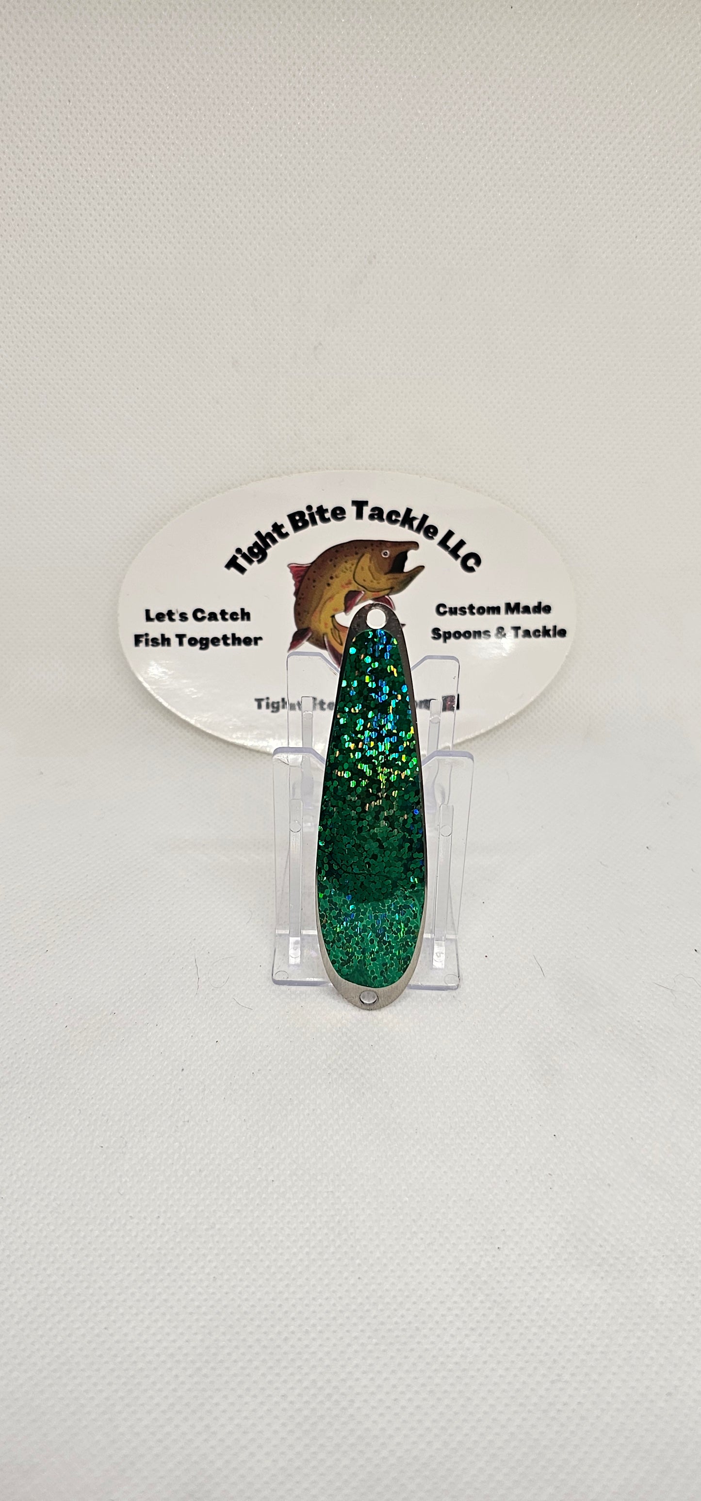 2025 SLAYER SERIES (TBT HOLO TAPE) image 9