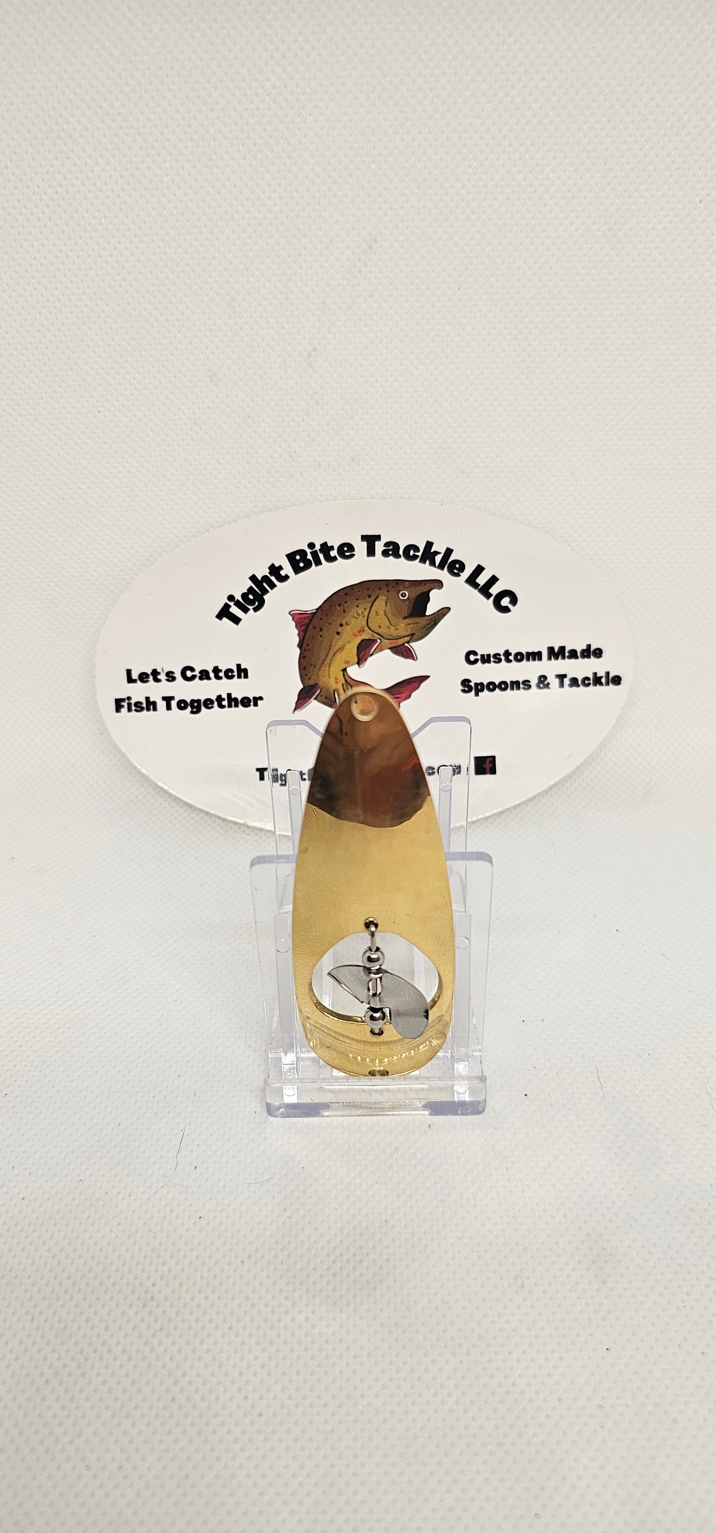 Tornado spoon image 2