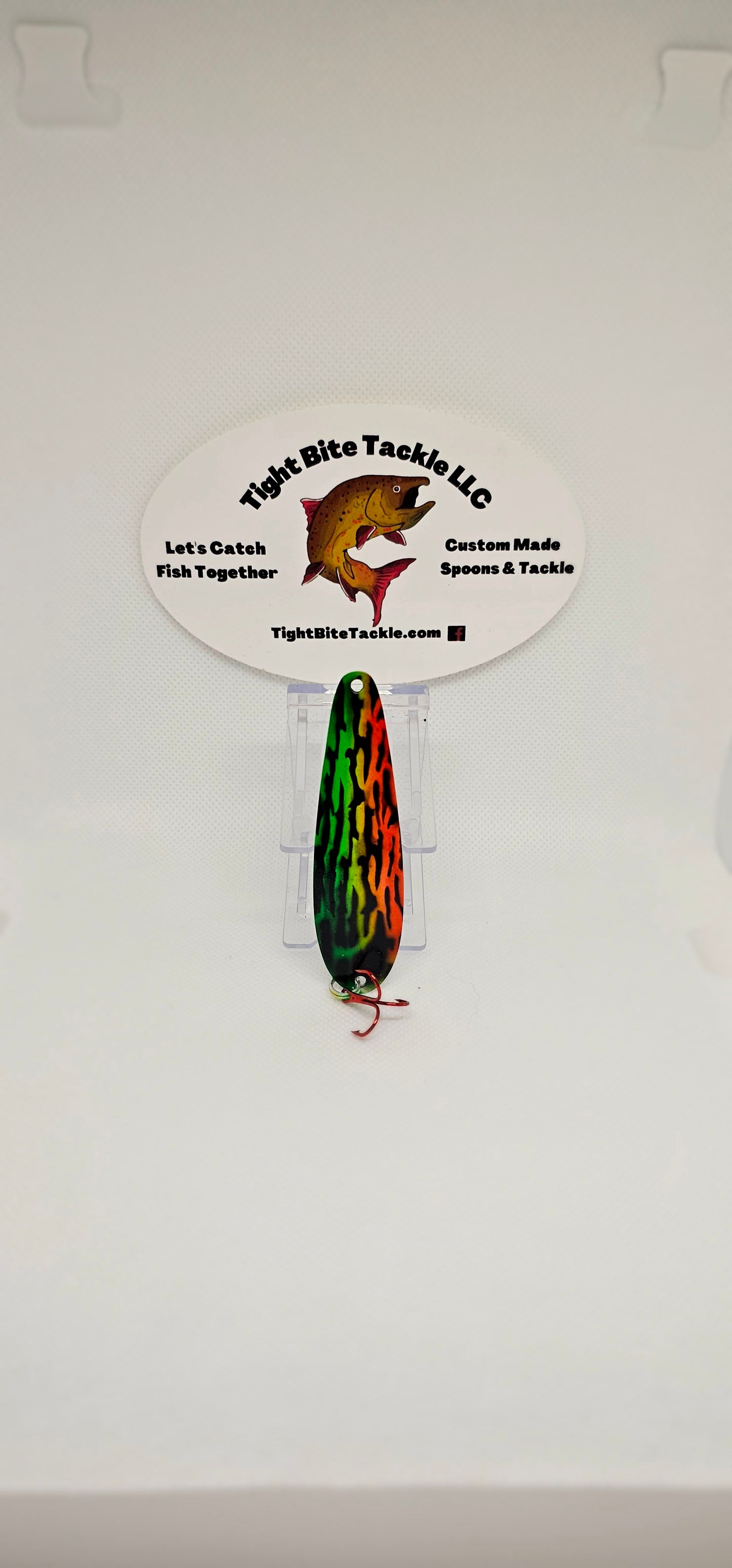 Fire Tiger image 1