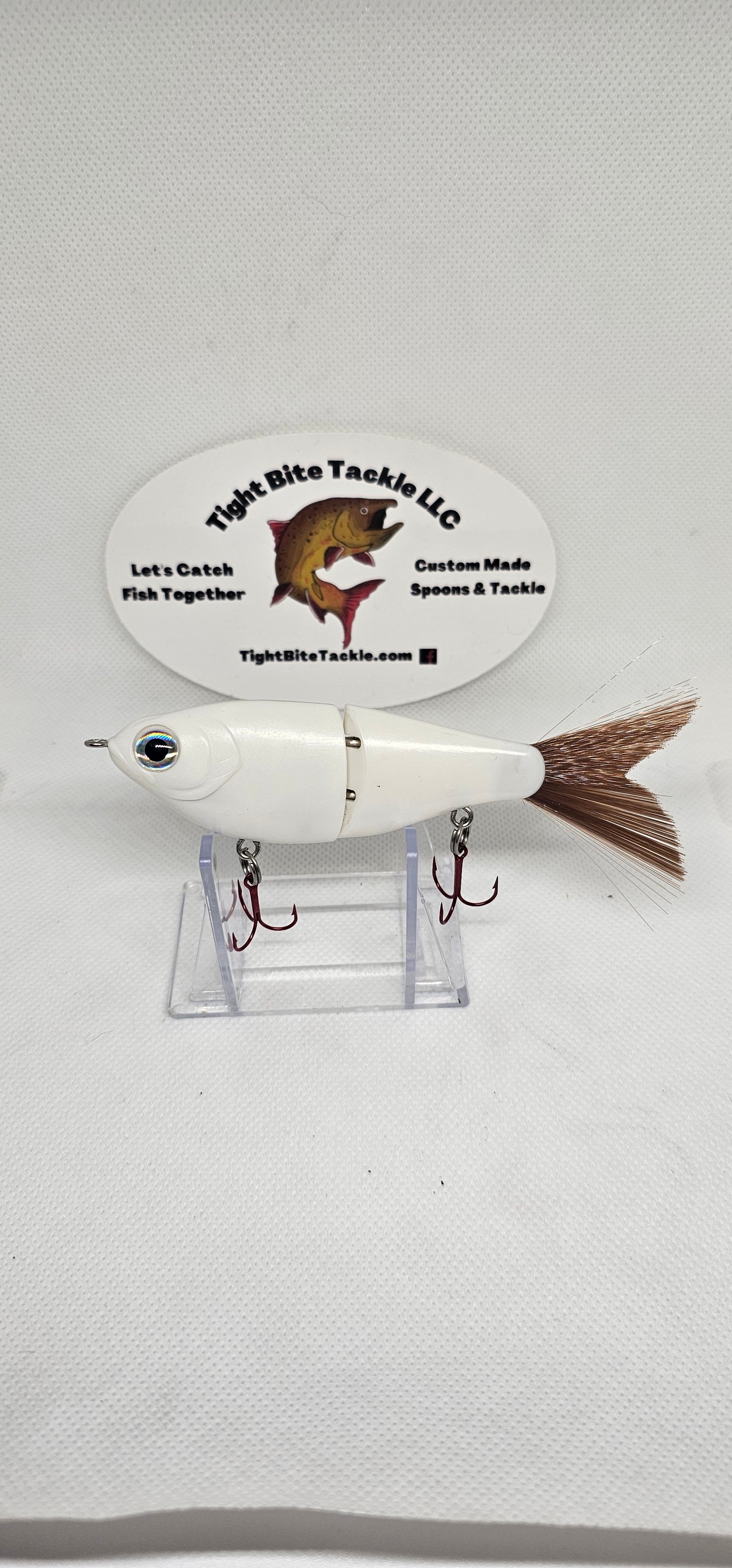 Mini Shad image 3