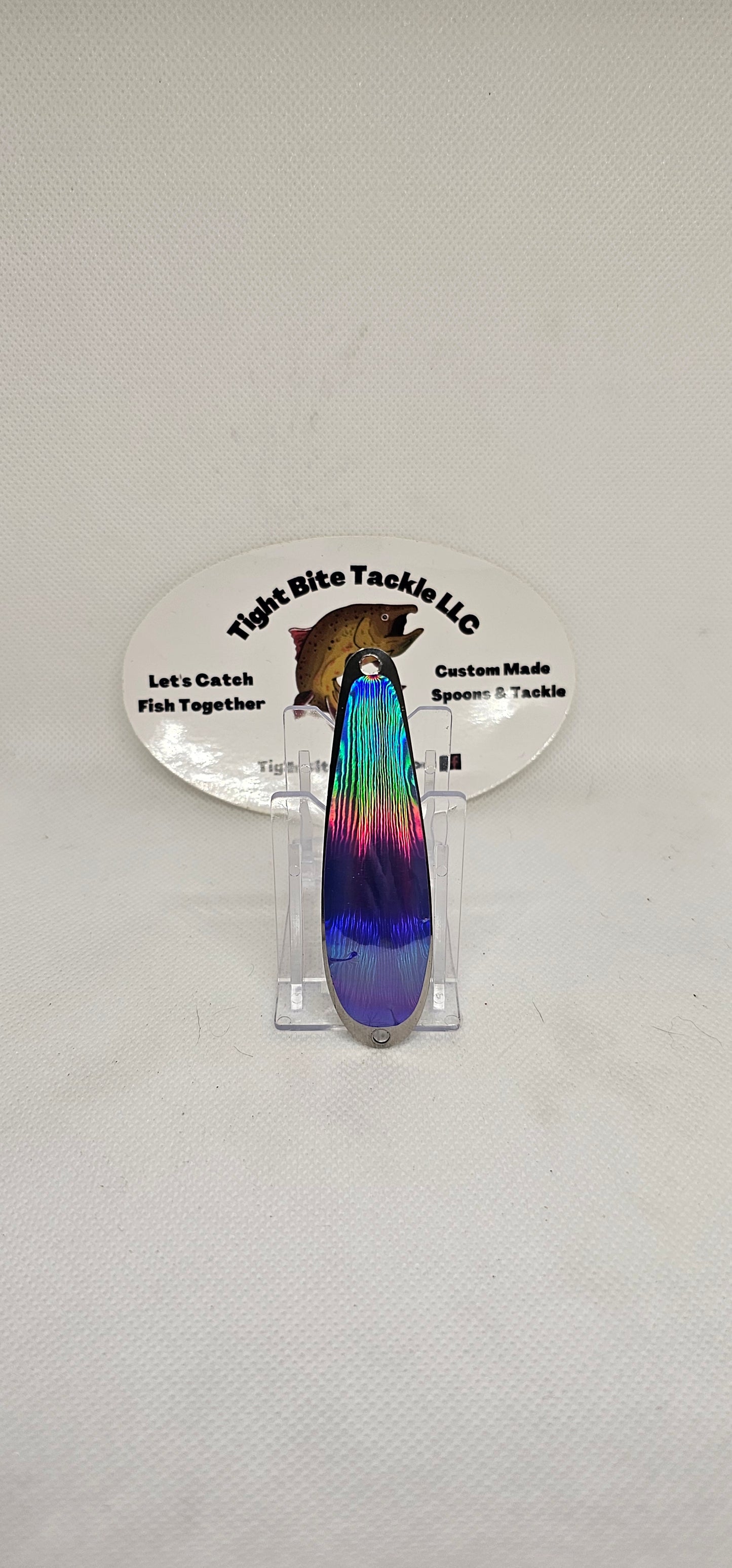2025 SLAYER SERIES (TBT HOLO TAPE) image 10