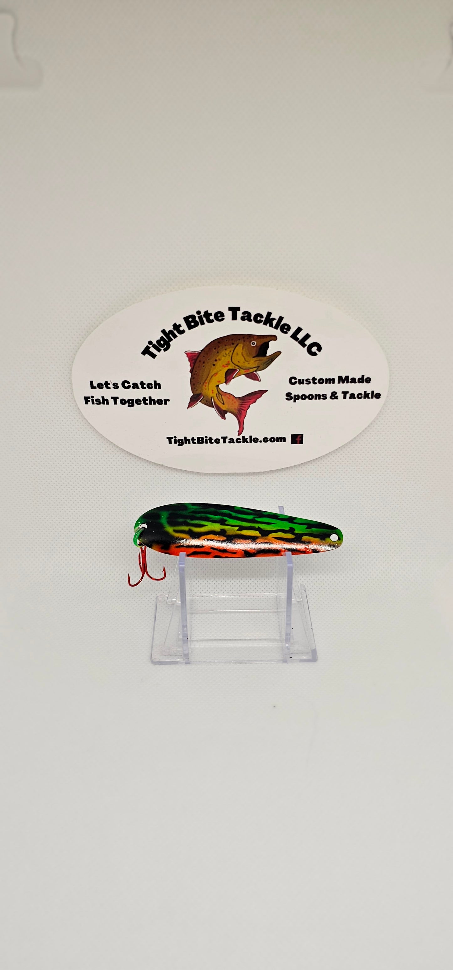Fire Tiger image 0