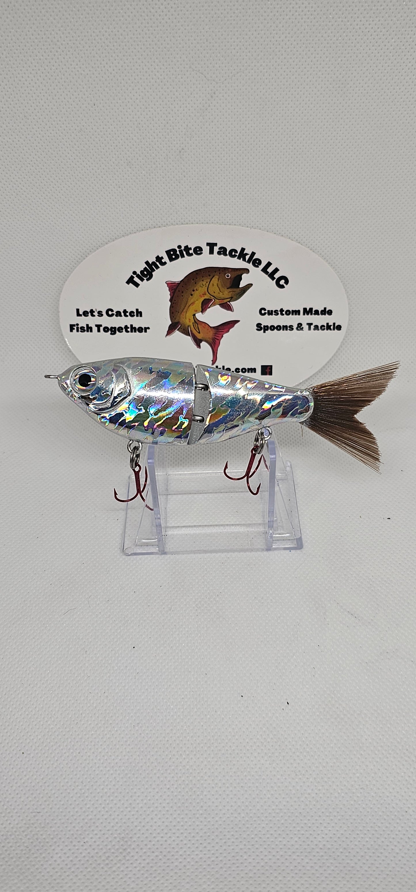 Mini Shad image 4