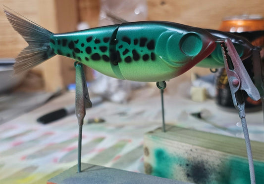 Mini Shad image 1