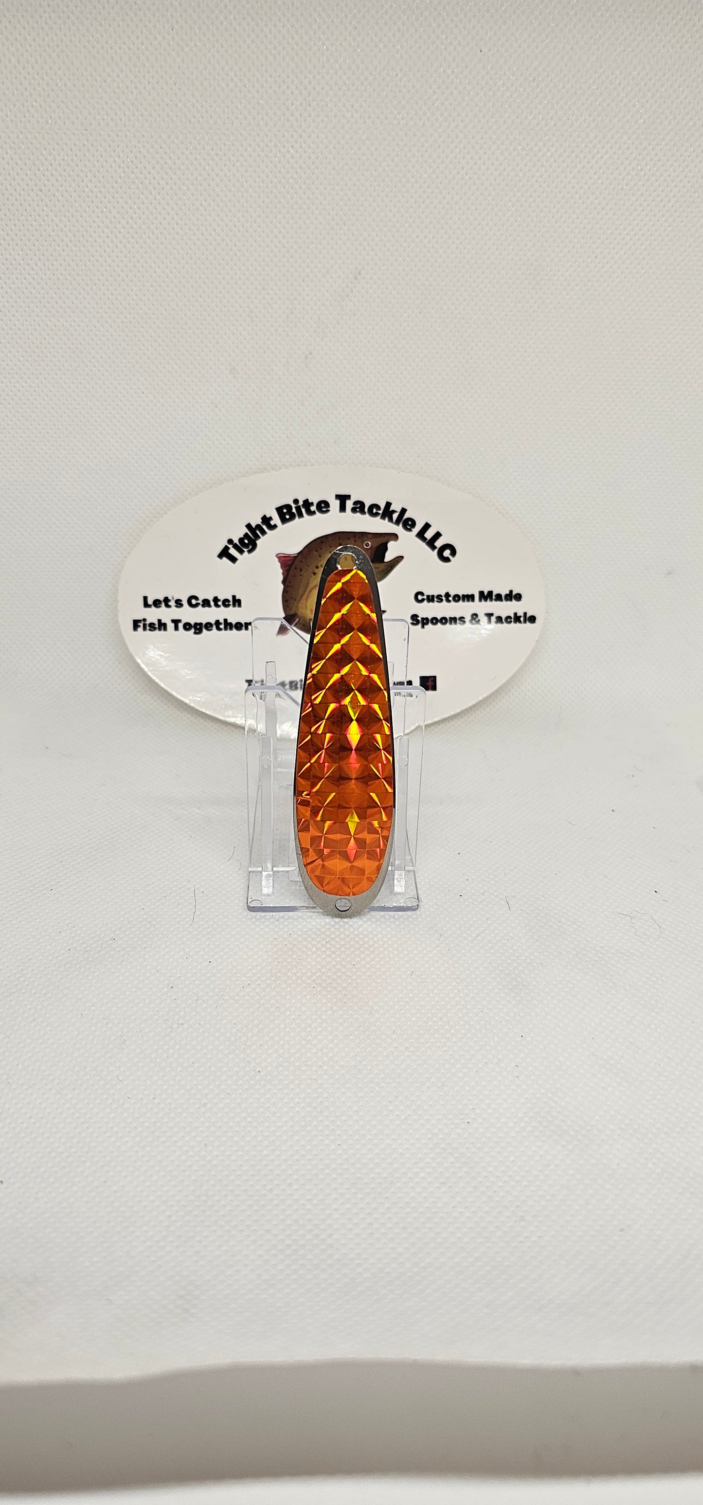 2025 SLAYER SERIES (TBT HOLO TAPE) image 1
