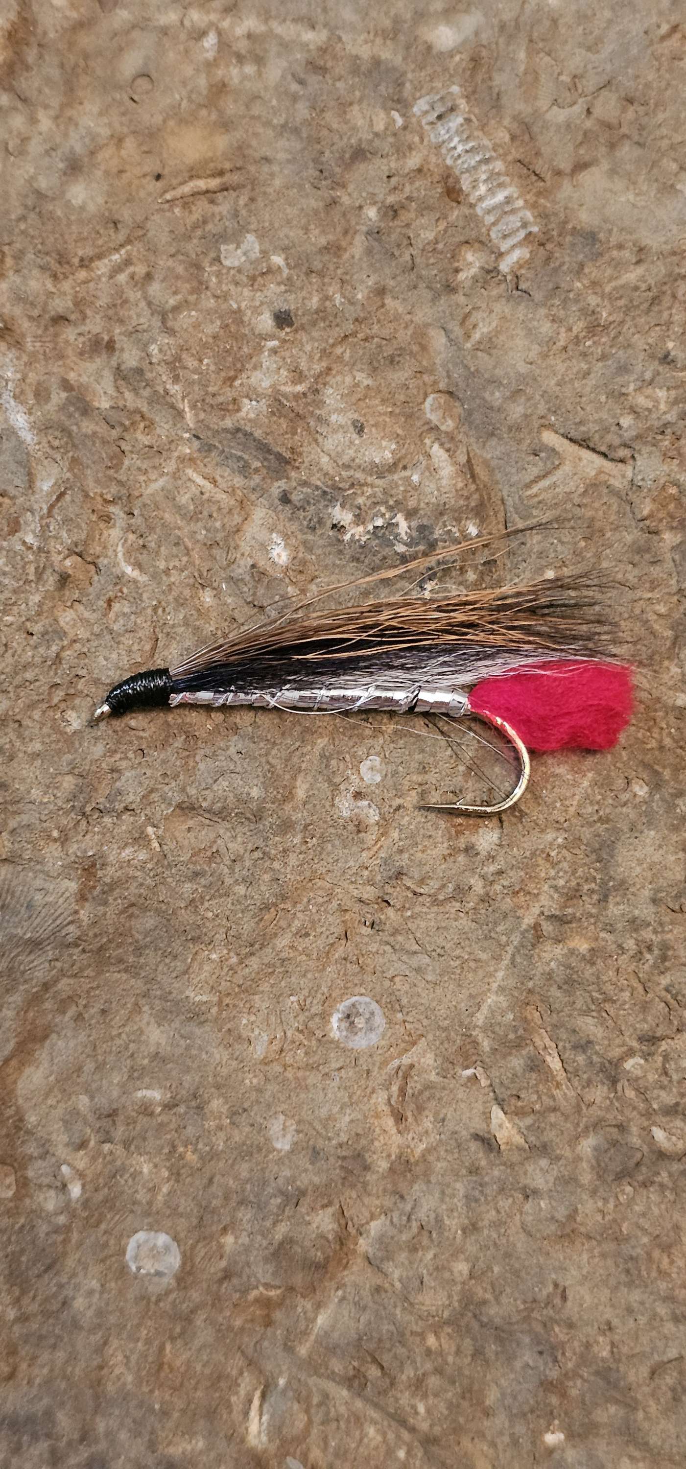 Streamers- Hand tied (multiple kinds) image 9