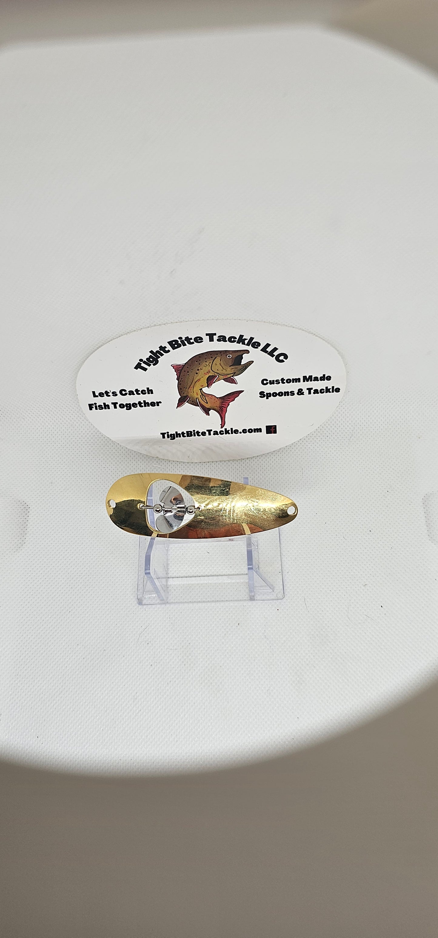 Tornado spoon image 1