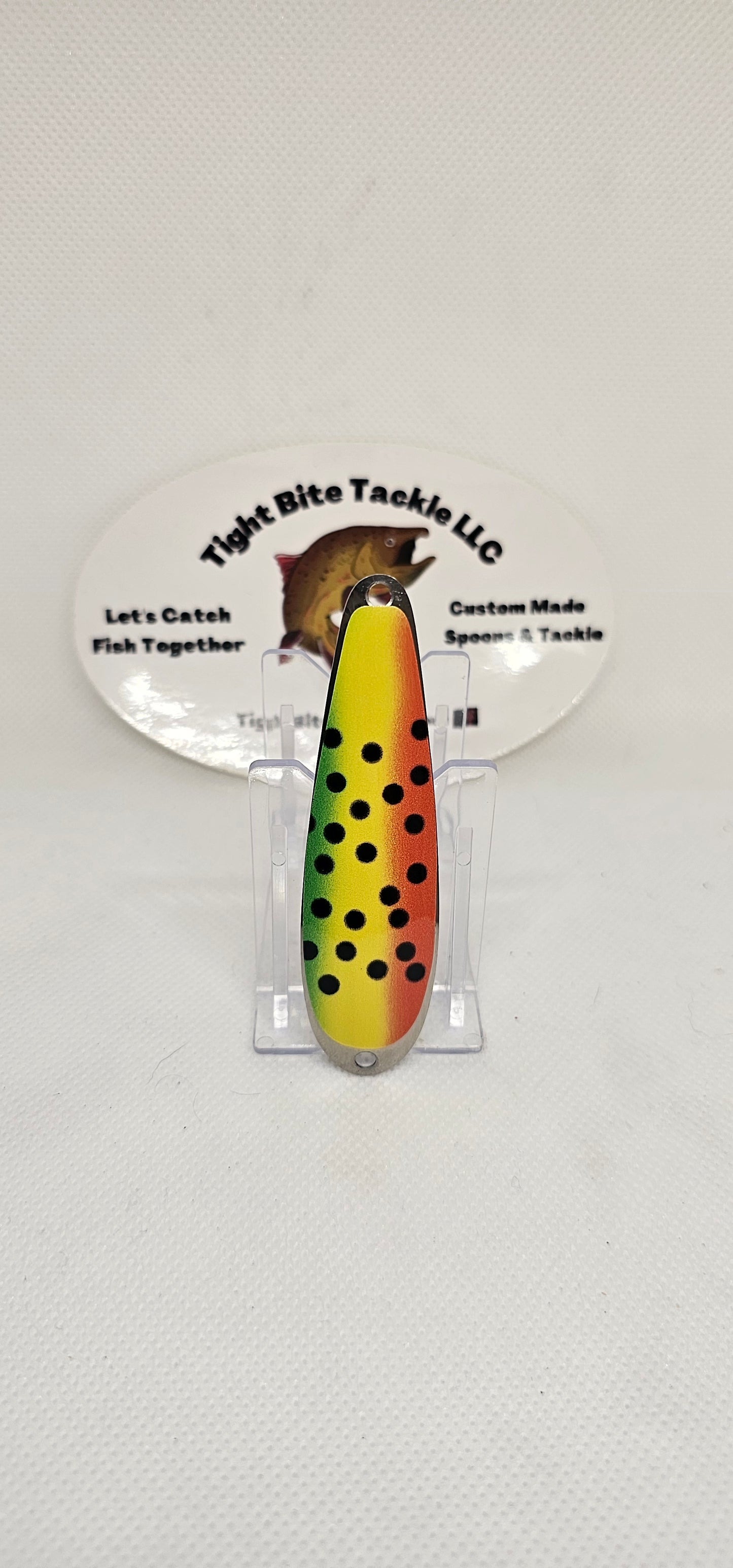 2025 Hooked series. (TBT PRINTED TAPE) image 11