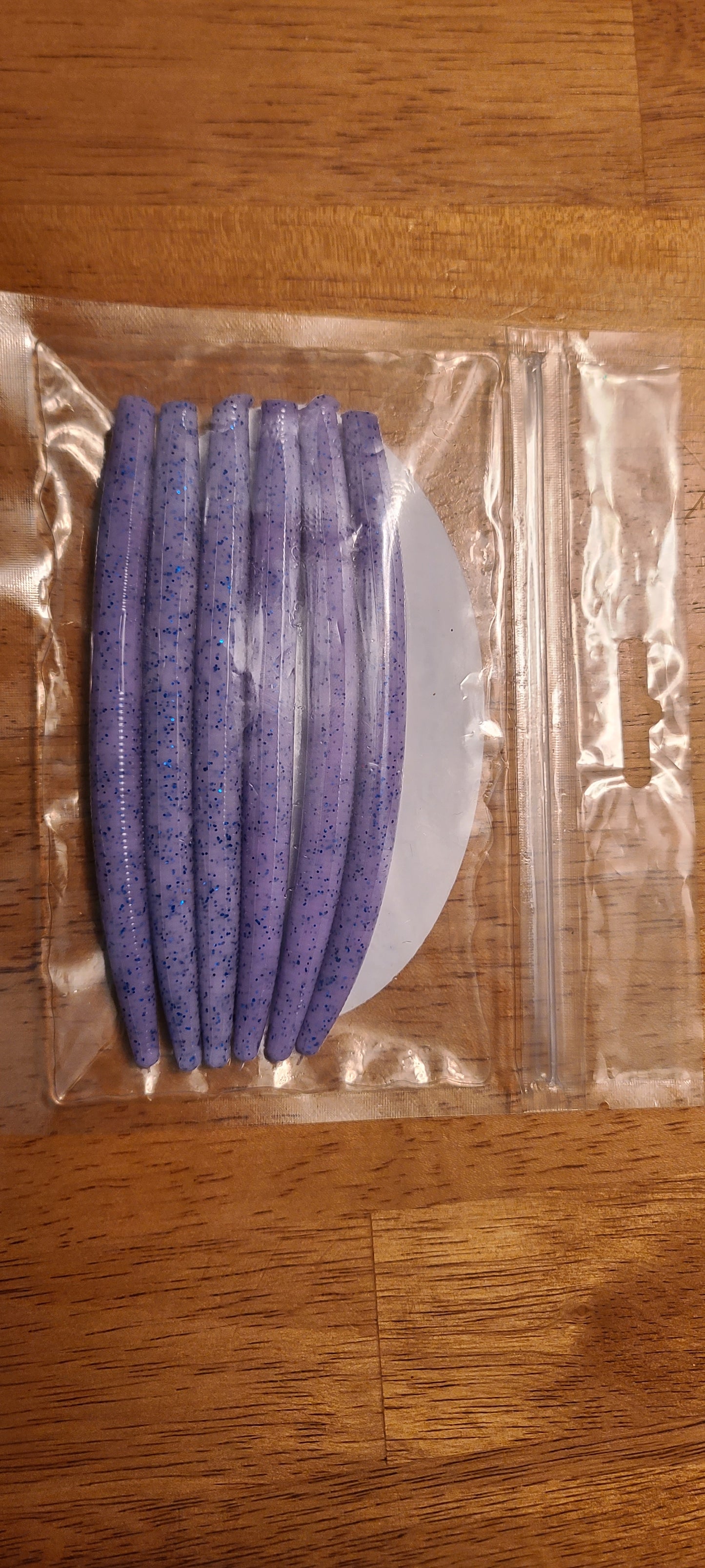 5 1/4" Sho Wormz image 4