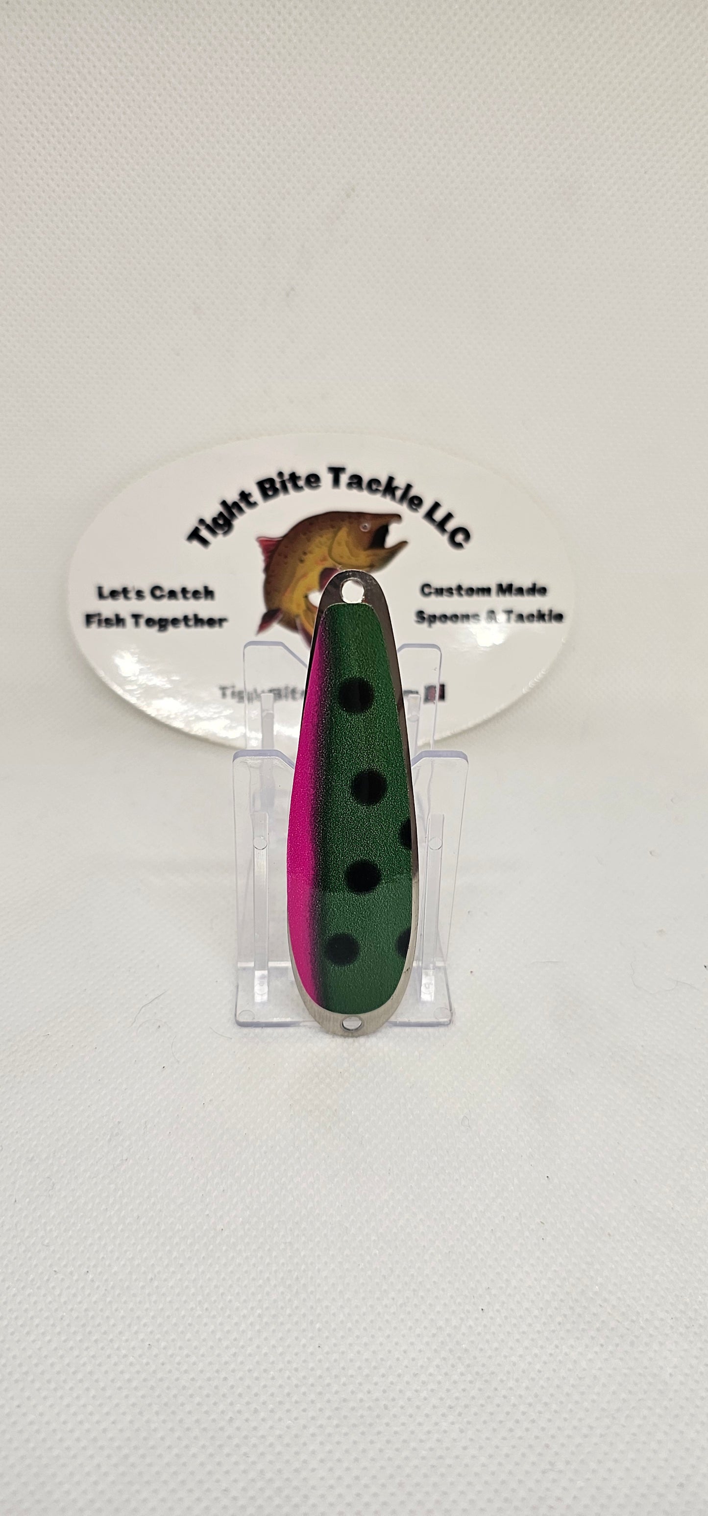 2025 Hooked series. (TBT PRINTED TAPE) image 8
