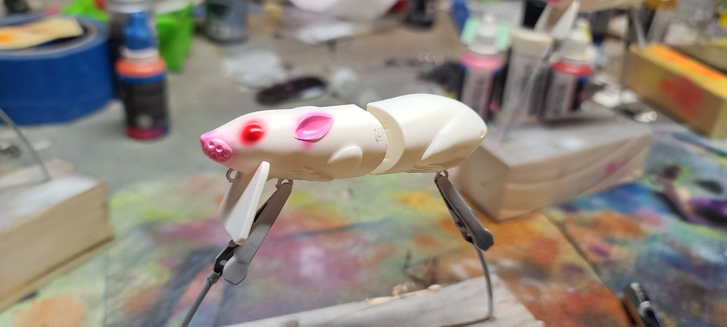 Sho Mouse image 6