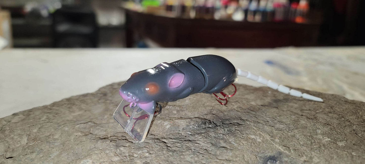 Sho Mouse image 5