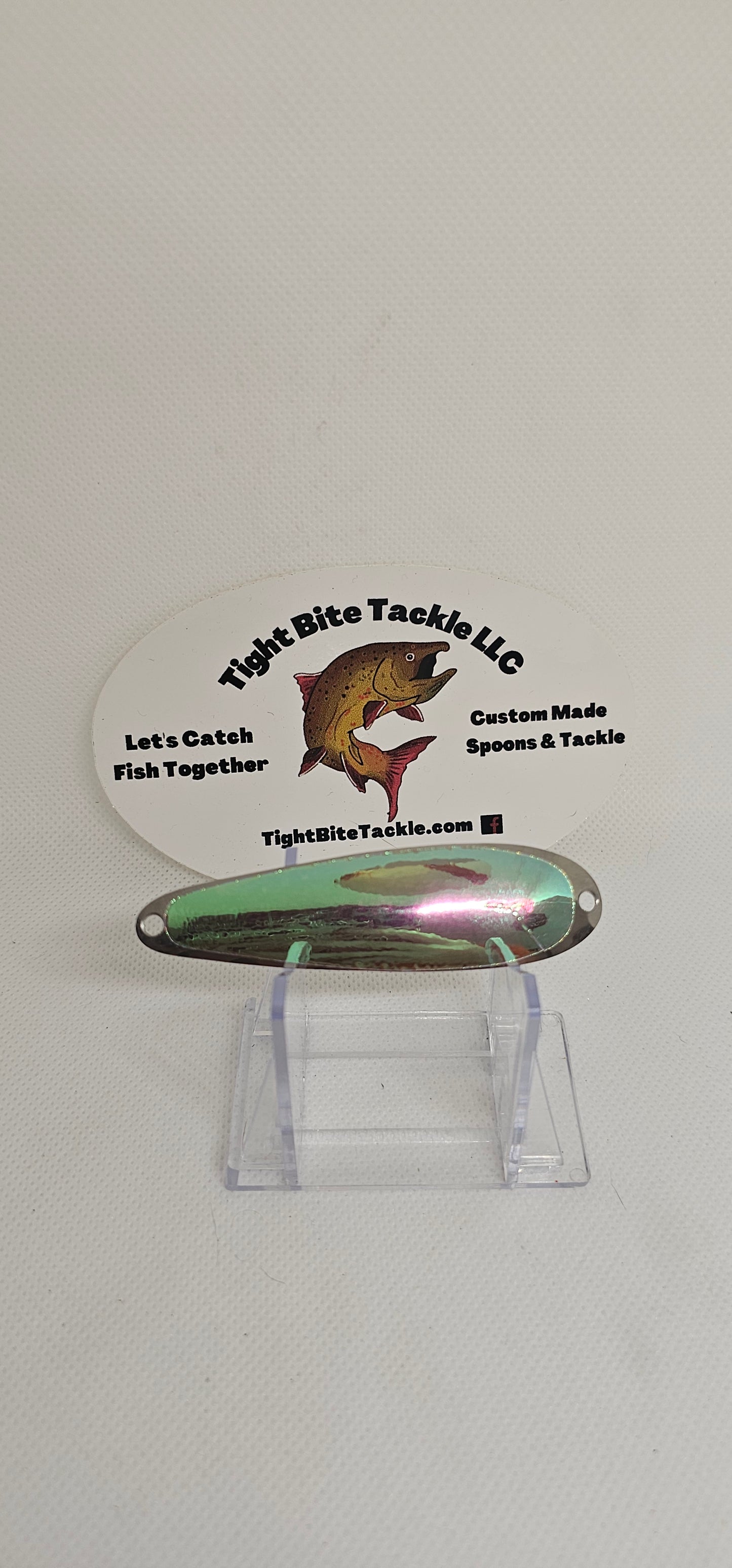 2025 SLAYER SERIES (TBT HOLO TAPE) image 12