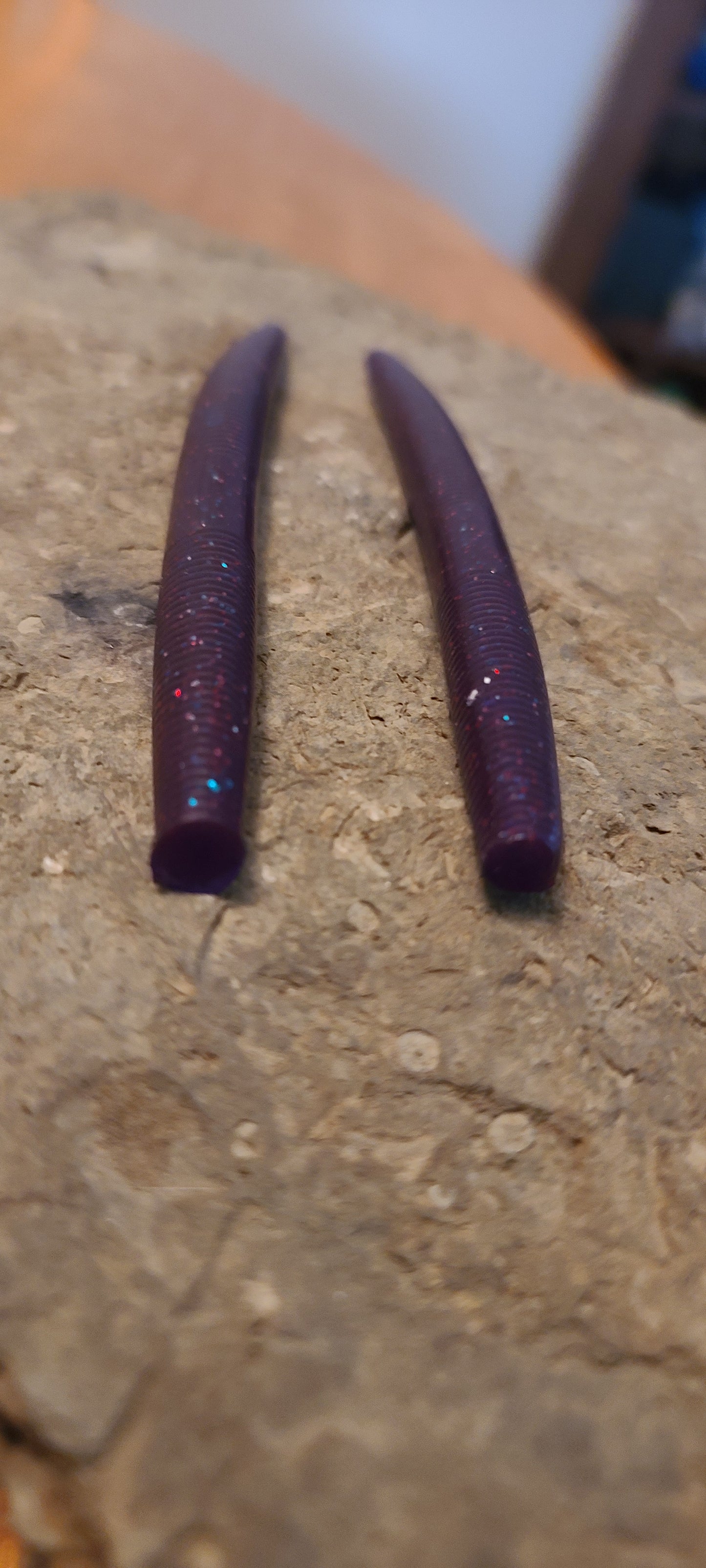 5 1/4" Sho Wormz image 6
