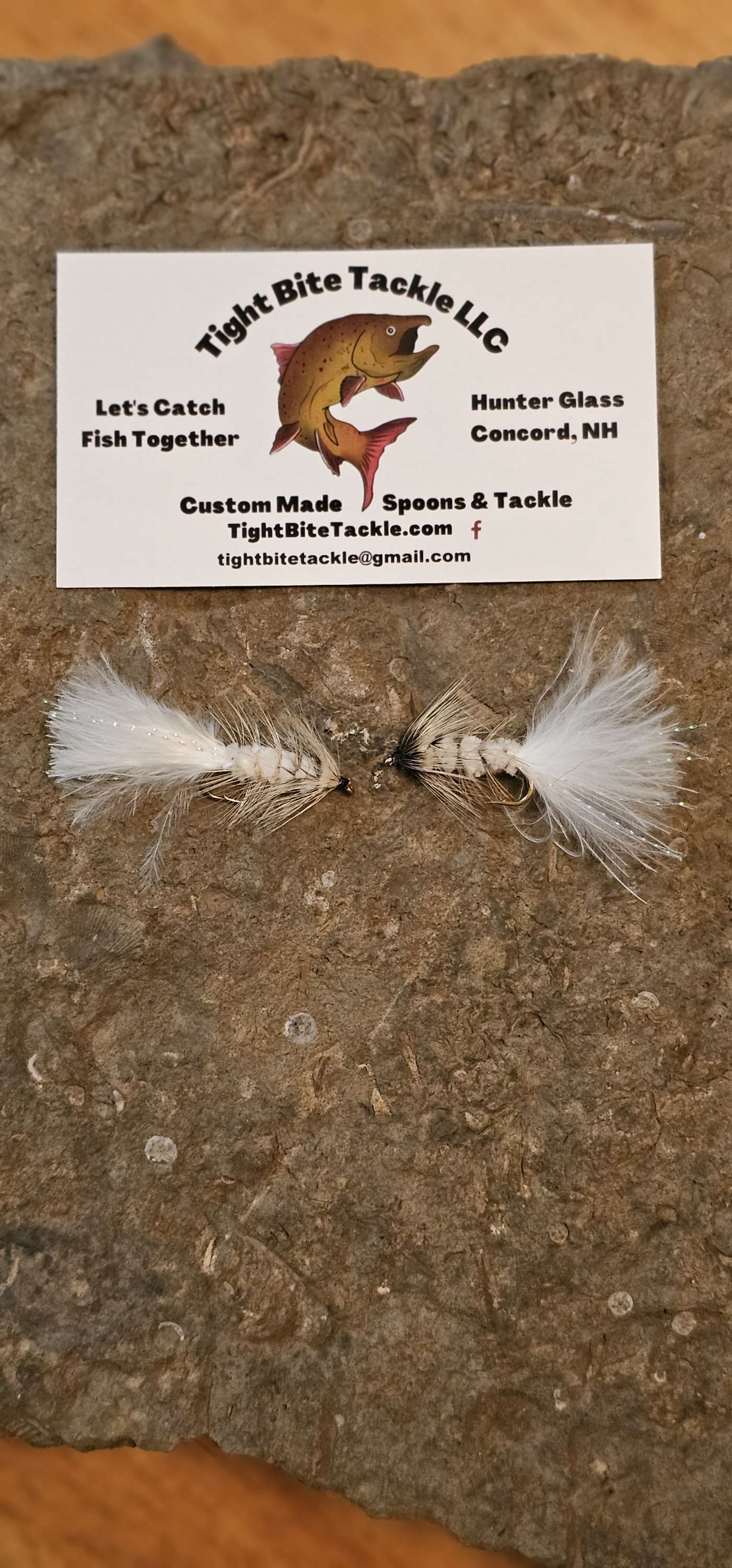Streamers- Hand tied (multiple kinds) image 11