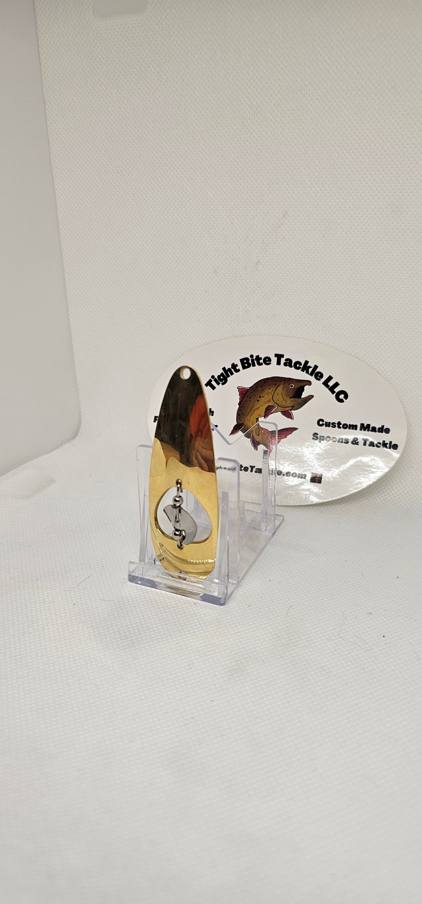 Tornado spoon image 3
