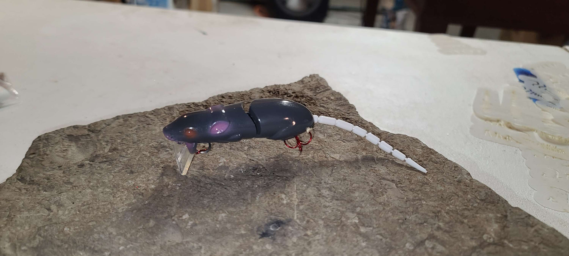 Sho Mouse image 4