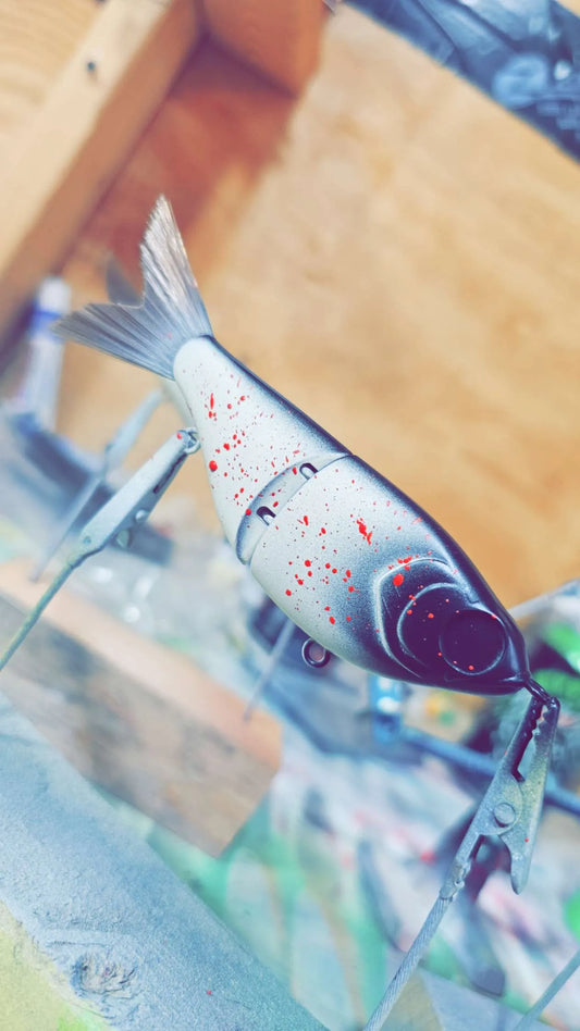 Mini Shad image 0