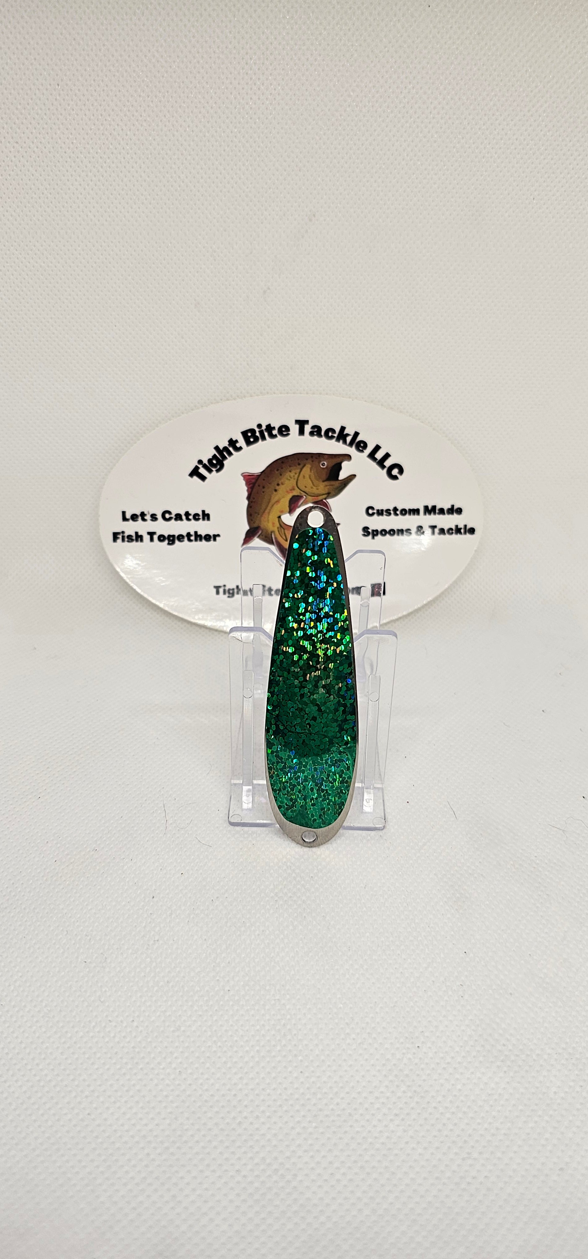 2025 SLAYER SERIES (TBT HOLO TAPE) image 9