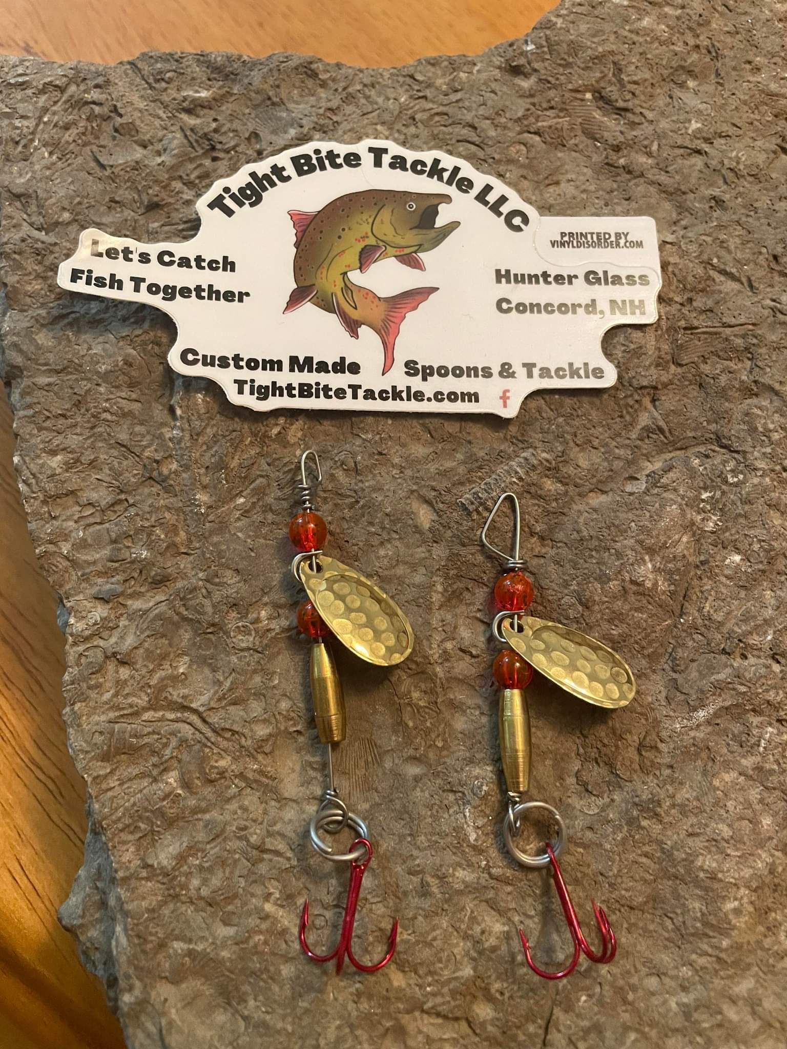 Red slayer image 1