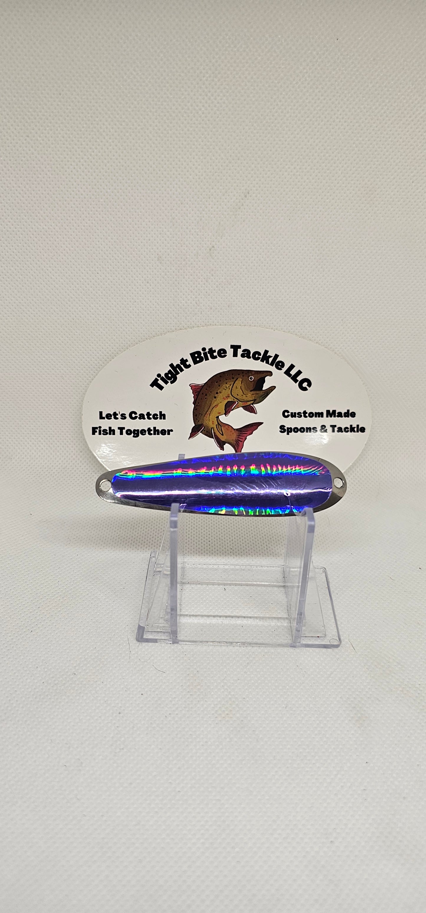 2025 SLAYER SERIES (TBT HOLO TAPE) image 11