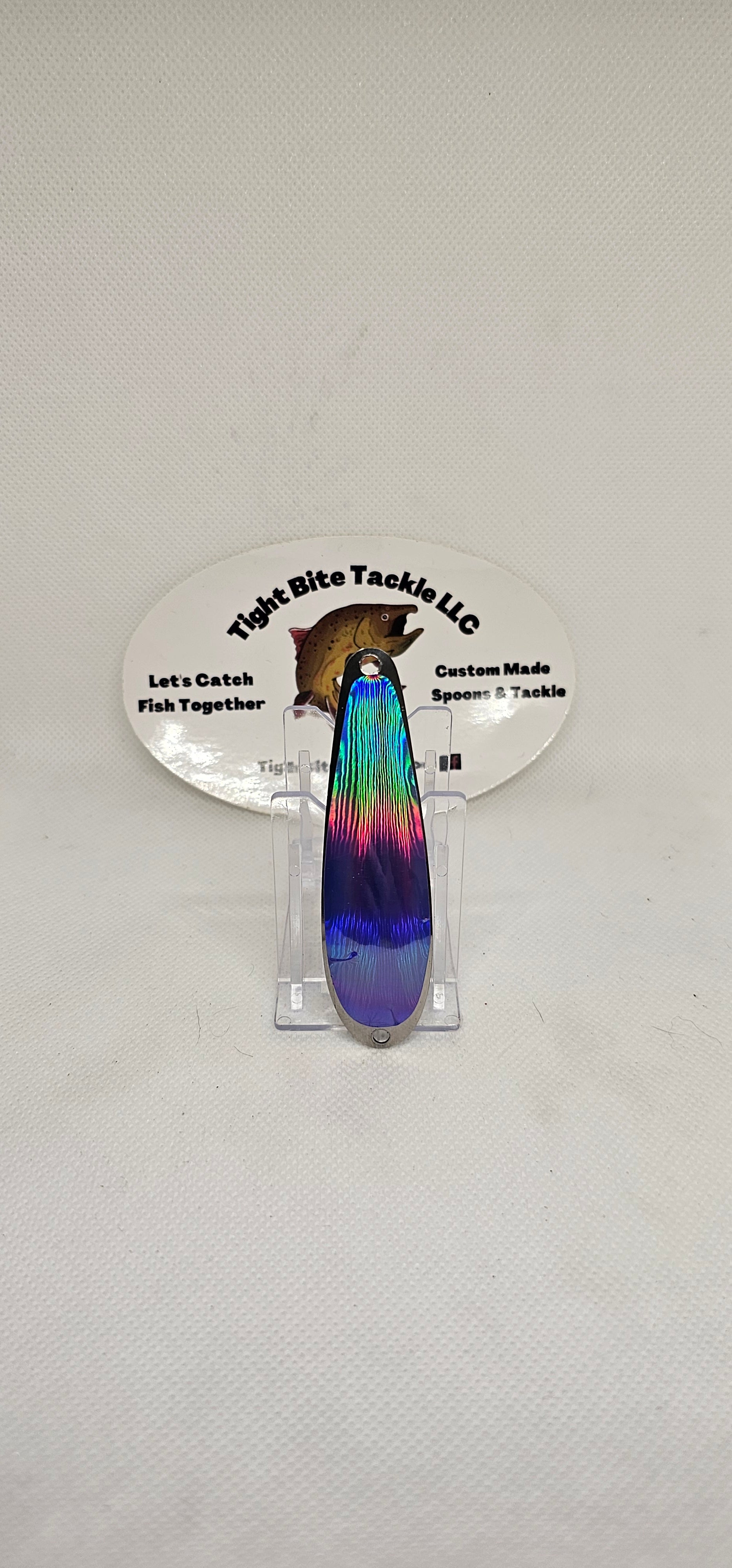 2025 SLAYER SERIES (TBT HOLO TAPE) image 10