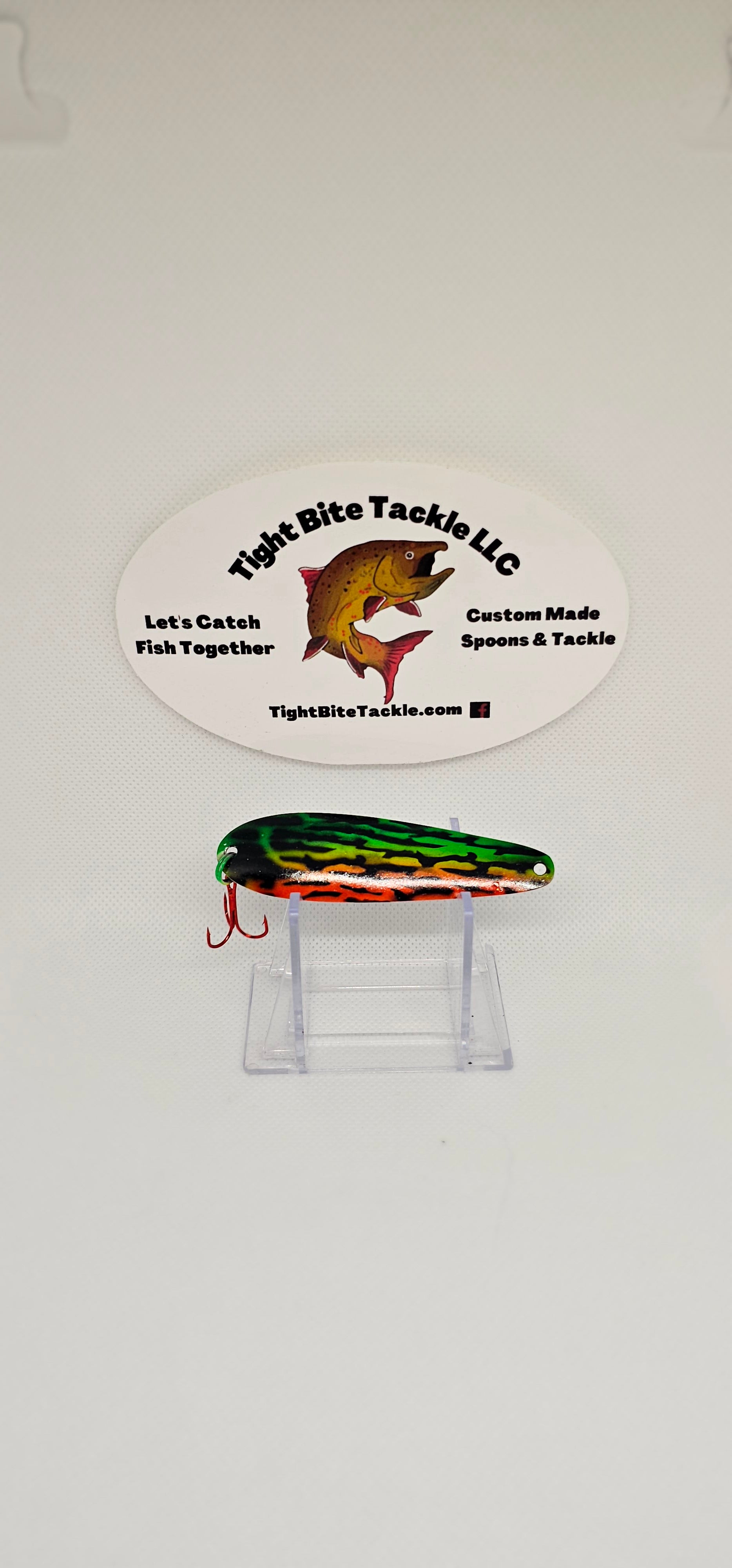 Fire Tiger image 0