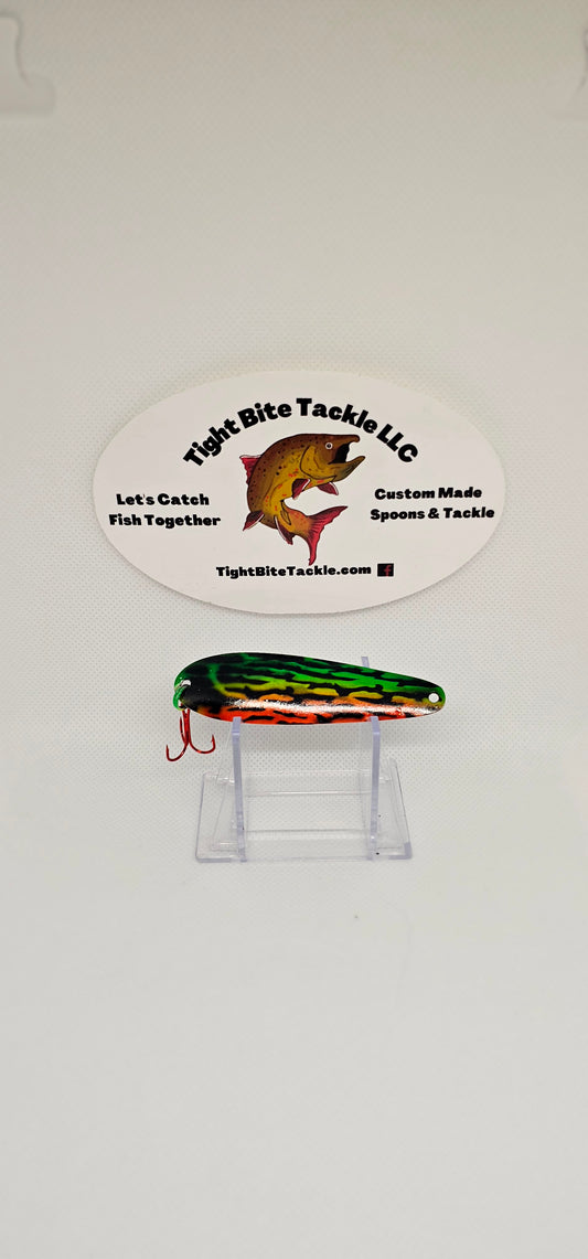 Fire Tiger image 0