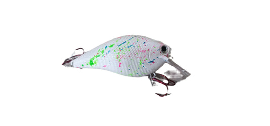 Splatter Ghost image 0