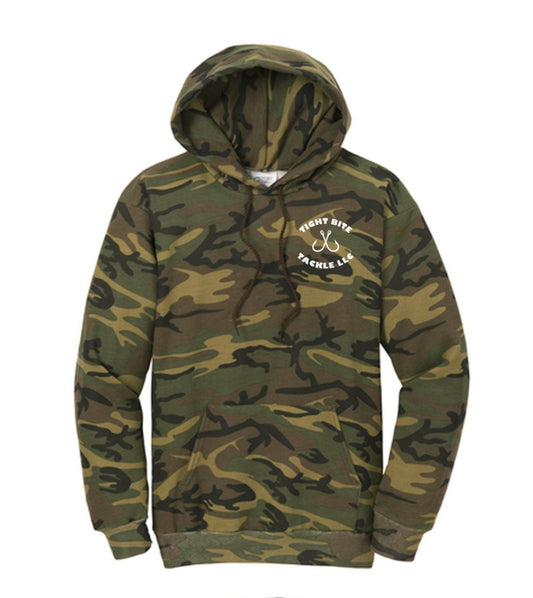 Tight Bite Sweatshirt image 0