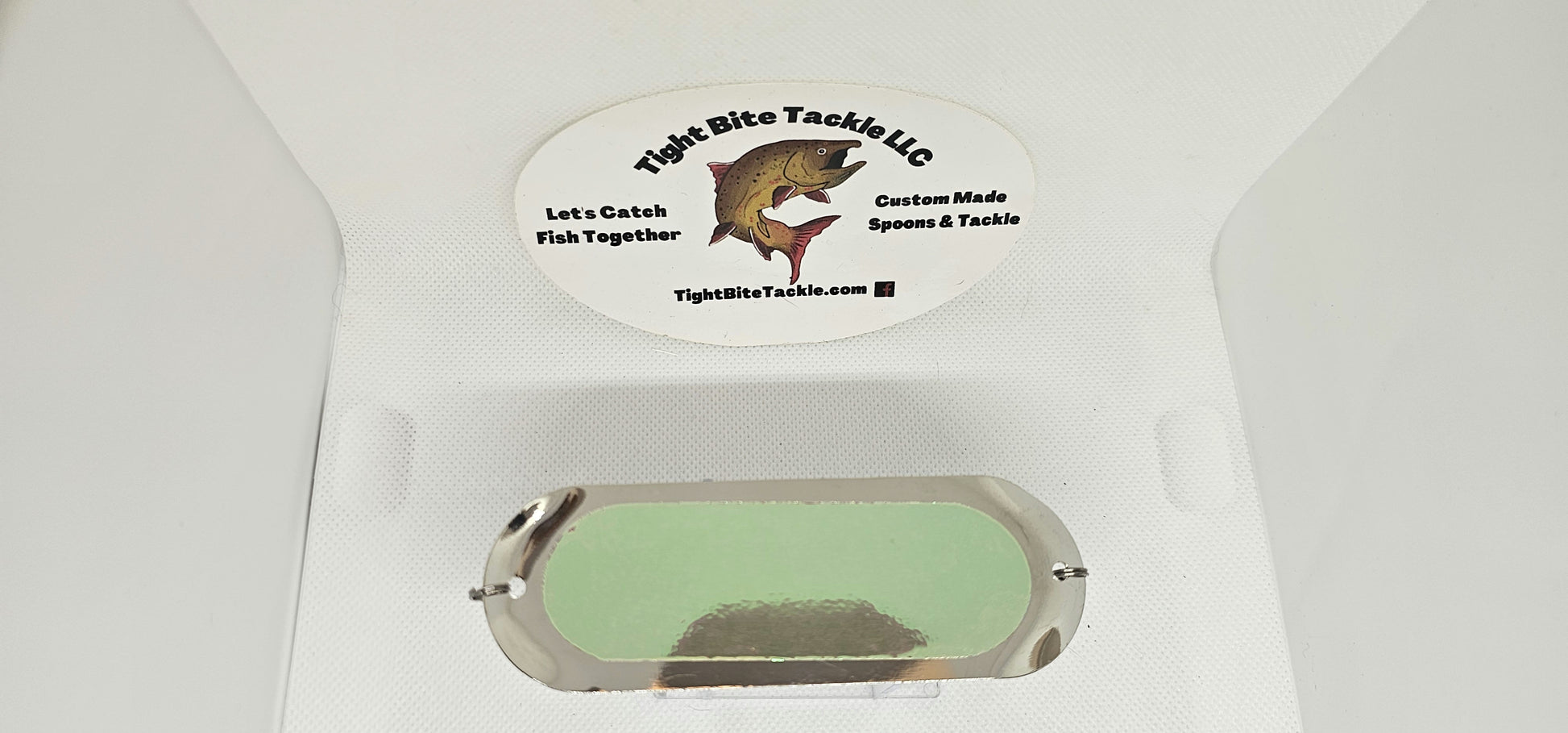 2025 Flasher series (TBT CUSTOM) image 1