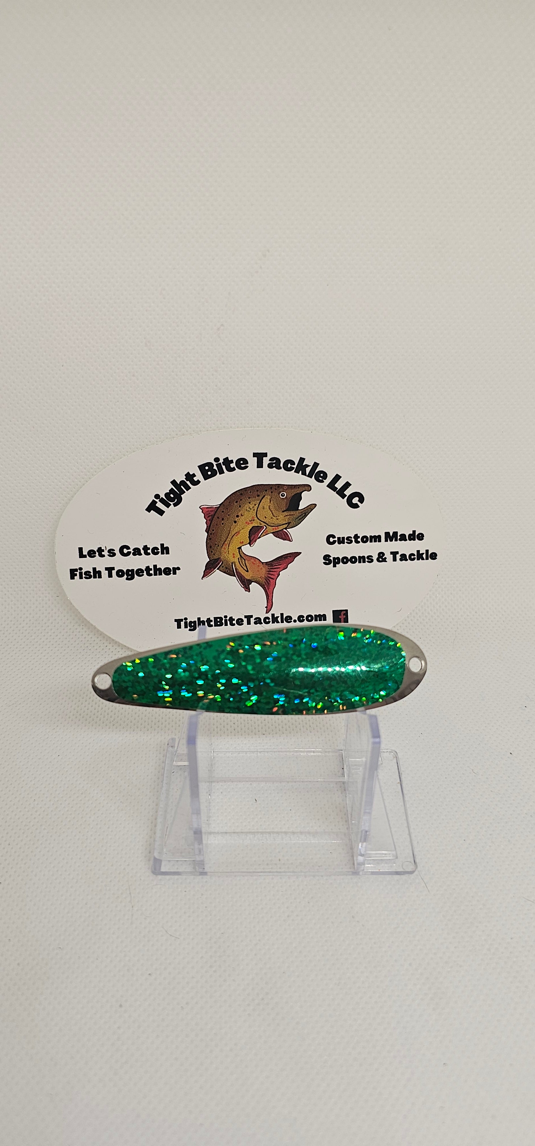 2025 SLAYER SERIES (TBT HOLO TAPE) image 8