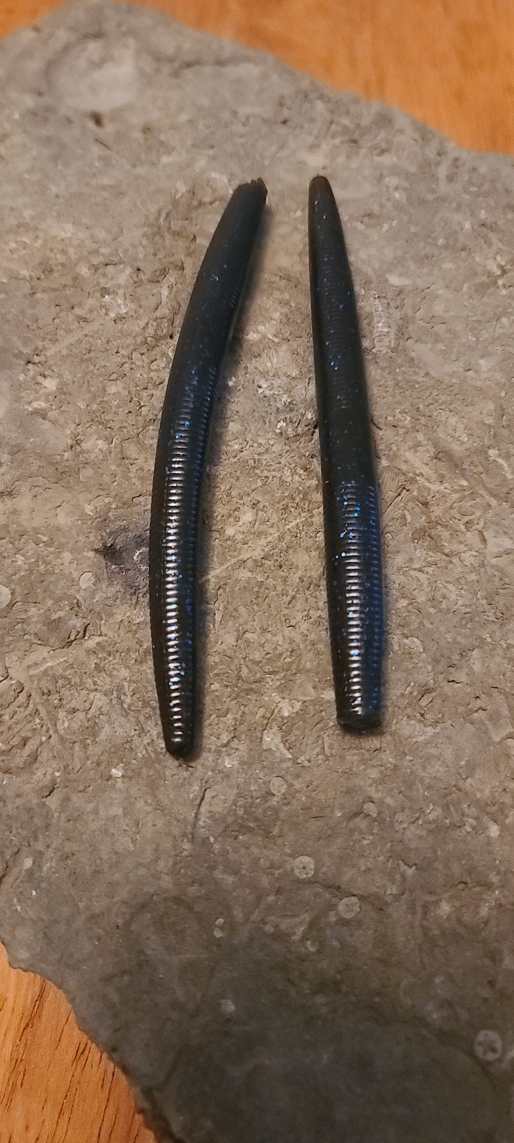  5 1/4" Sho Wormz image 7