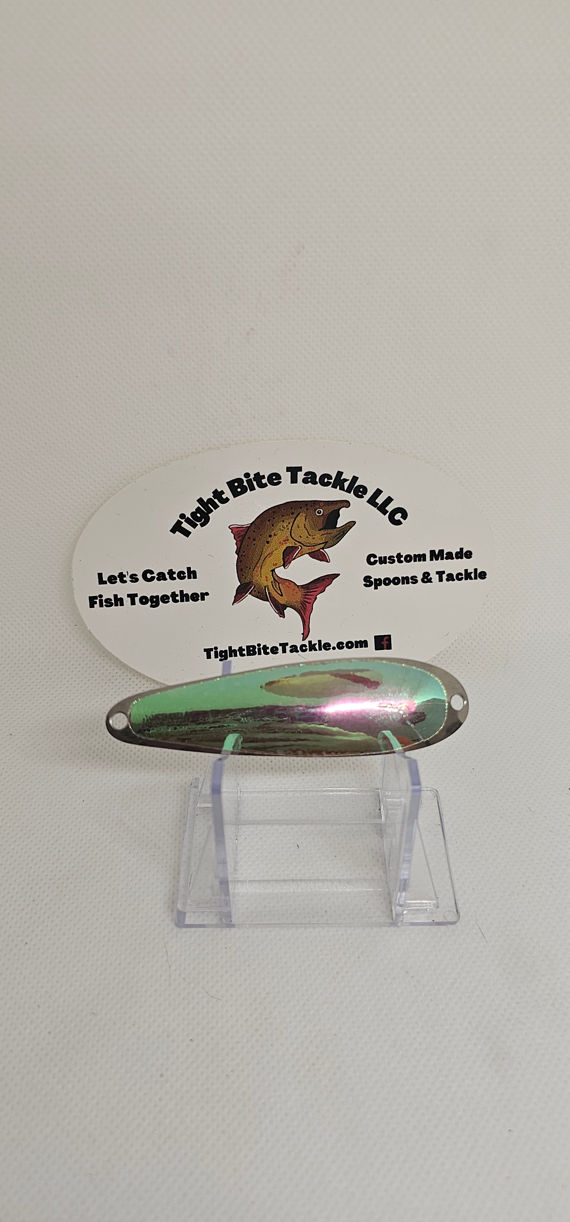 2025 SLAYER SERIES (TBT HOLO TAPE) image 12