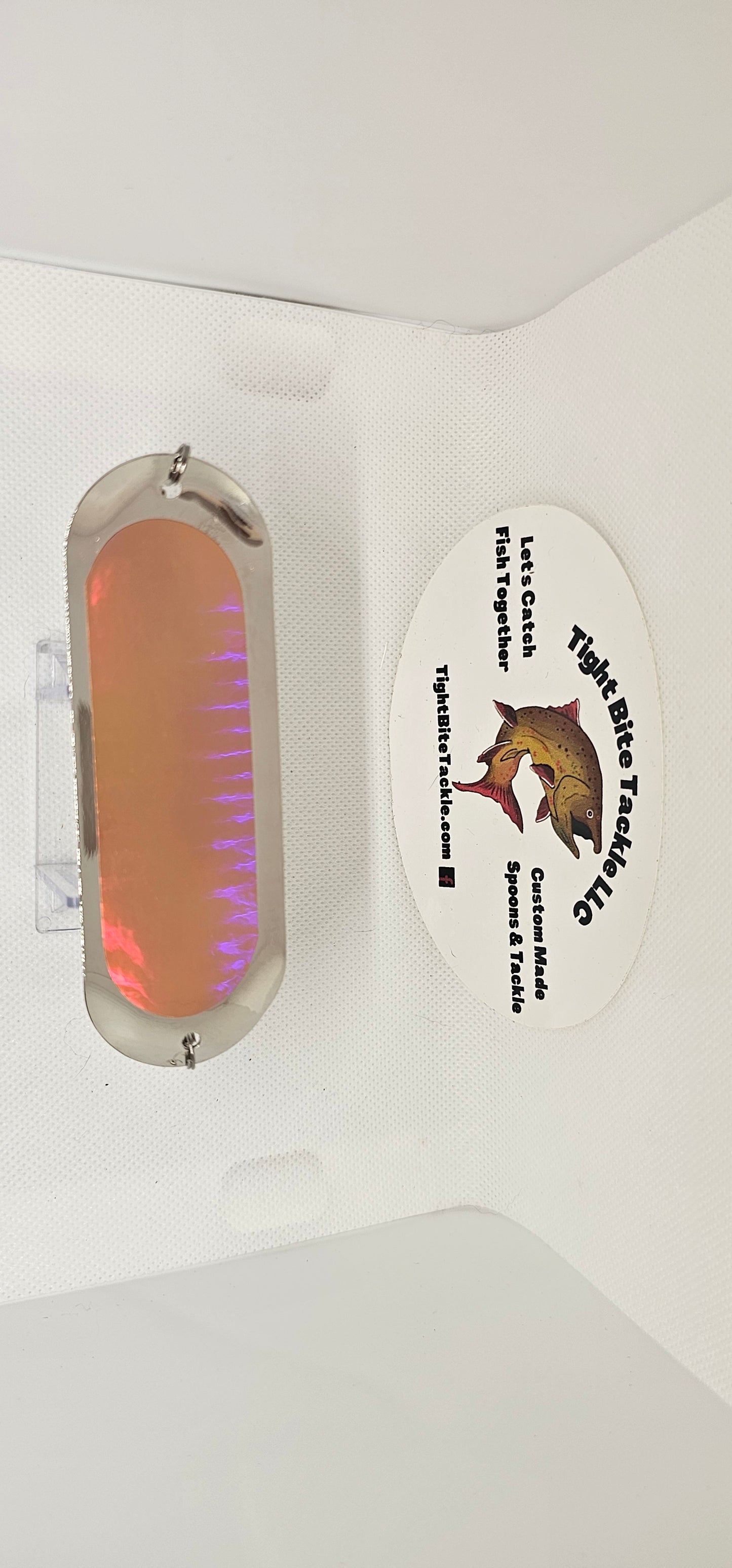 2025 Flasher series (TBT CUSTOM) image 4