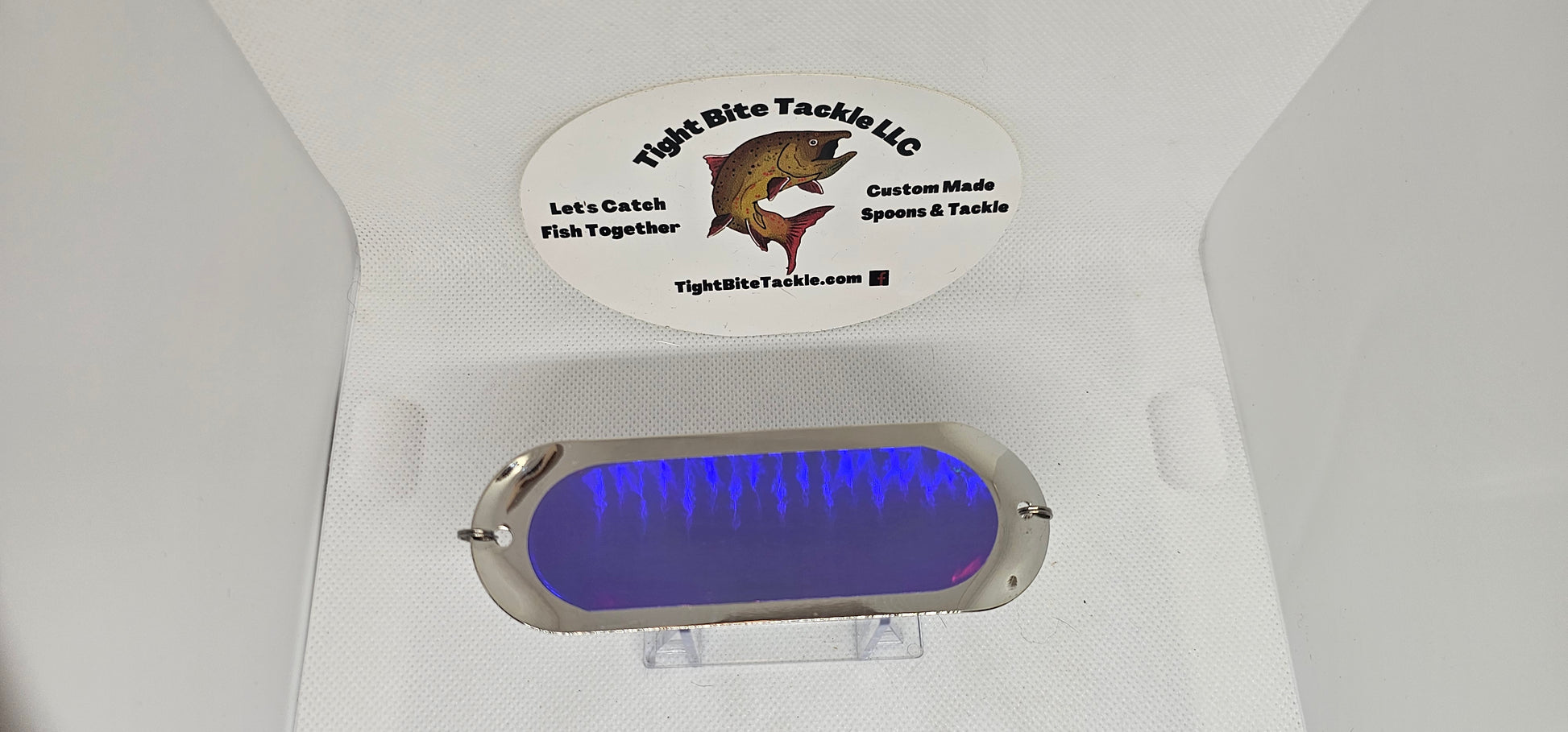 2025 Flasher series (TBT CUSTOM) image 8