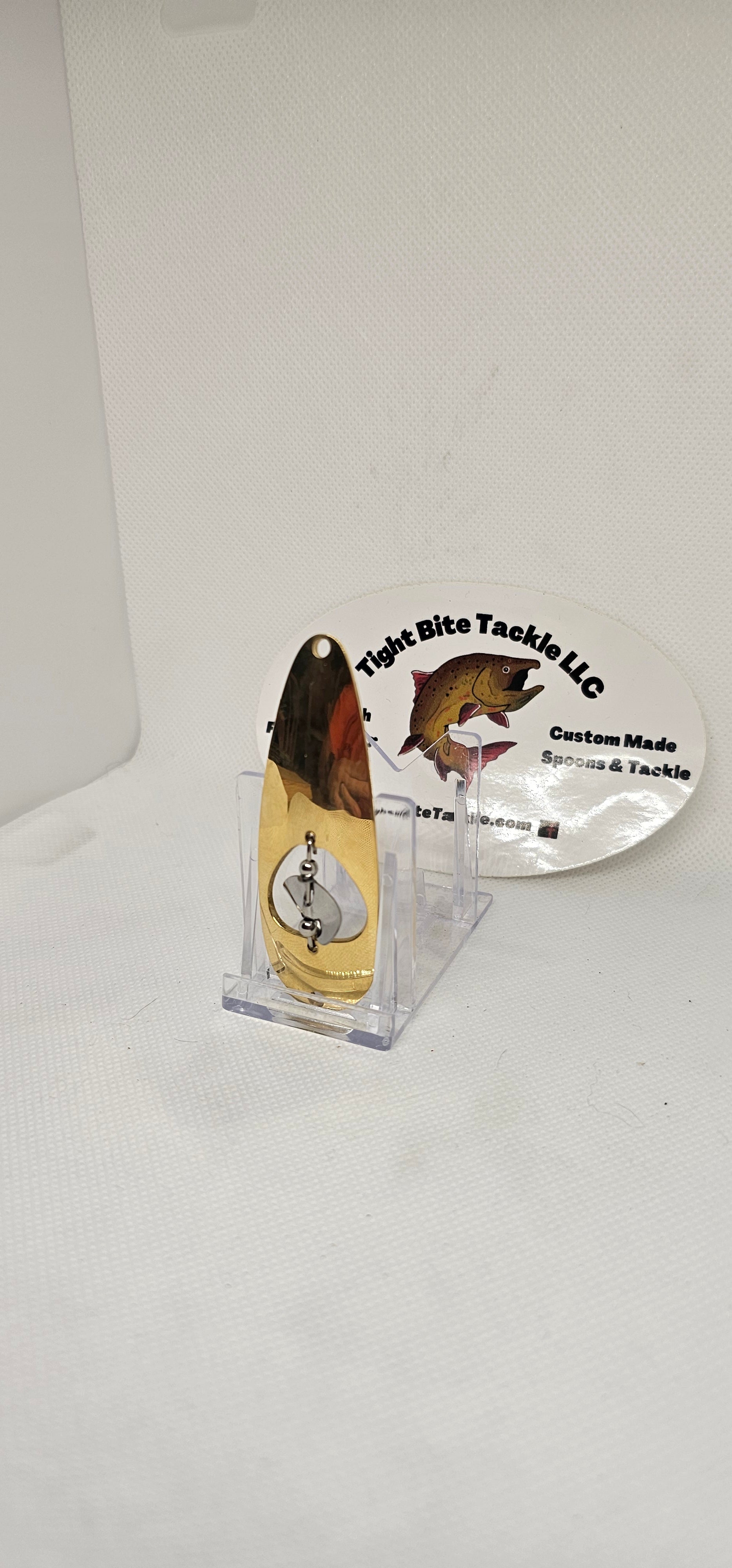Tornado spoon image 3