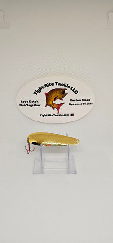 Goldmine | Tight Bite Tackle LL